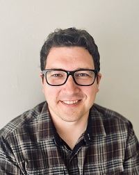 Francis X. Bova III Portrait Resized