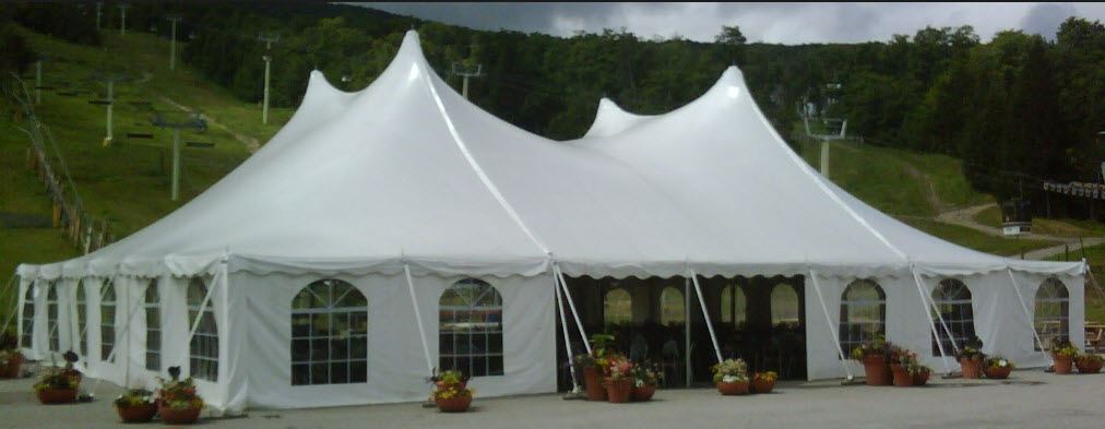 Event Tent