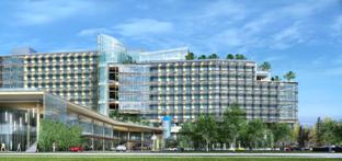 Palomar Medical Center West